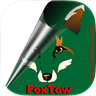 FoxTow logo